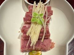 -永安鱼庄·镇江菜(东吴路店)