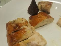 -唐拉雅秀酒店-唐苑中餐厅