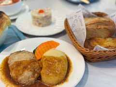 -库滋明·俄罗斯特色美食(中央大街店)