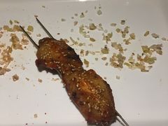 -三个大叔东北烧烤·砂锅菜(西三旗店)