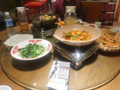 -肖记公安牛肉鱼杂馆· 省级非物质文化遗产(仁和路店)