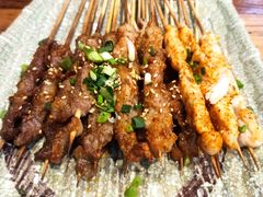 -大圣烧烤(马湖新村店)