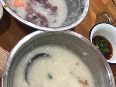 -南记食粥坊·宵夜大排档(莲花总店)