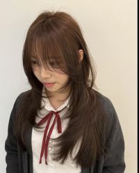 -GANO HAIR 