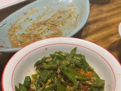 -民俗村柴火灶·景德江西菜(中国陶瓷博物馆店)