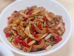 -笨罗卜浏阳菜馆(龙华鹏润达店)