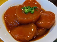 -兰溪小馆(首经贸店)