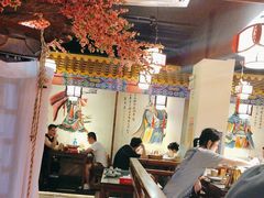 -应天大明王朝·南京菜(中山陵店)