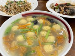 -渔满仓海鲜渔家(象山二店)