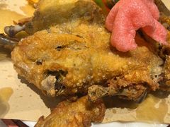 -江城小馆陕南妈妈菜·全球旅行餐厅(钟楼店)