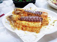 -渔文乐·海鲜大排档(壹品总店)