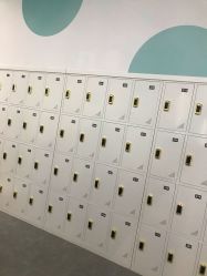 -MINI MARS KIDS CLUB亲子家庭中心(长宁天山店)