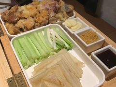 -奇滋豆味(南十四道街店)