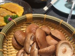 -捞王猪肚鸡火锅(金华义乌之心店)