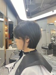 -SY COLOUR专业烫染
