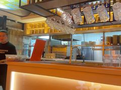 -冰城串说·羊肉串烧烤(哈西大街店)