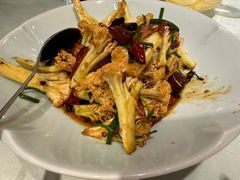 -玉华台饭庄·淮扬菜·烤鸭(望京店)