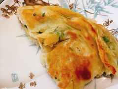 葱油饼-福缘酒店(永乐店)