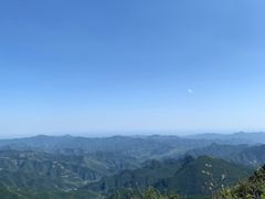 -白草畔自然风景区