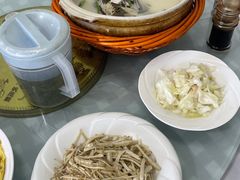 -天乐农家鱼头王(天目湖店)