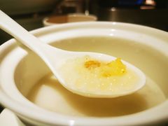 西米露炖桃胶-楚禾宴·家宴(光谷大道店)