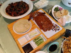 -阿娘家·原生态农家菜(国顺东路店)