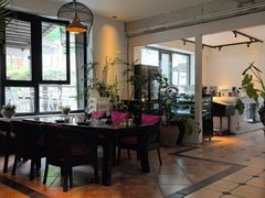 -泰莲庭·溪畔餐厅(雁栖湖店)