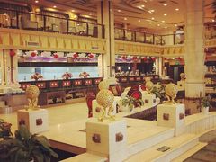 -碧中海汤泉汗蒸酒店