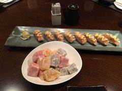 -佛山希尔顿酒店·融誉亚洲美食荟