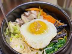 -服务大楼冷面(延大店)