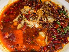 -花盐街·四川乐山小吃(西单大悦城店)