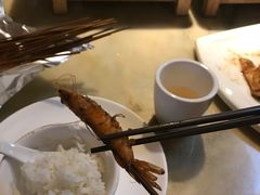 -绿茶餐厅(广州天河城店)