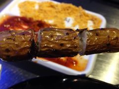 山药-很久以前羊肉串(大华三路店)