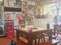 大堂-江二娃串串香(科园四路总店)