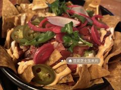 -Luchador摔跤手墨西哥餐厅(恒宇广场店)