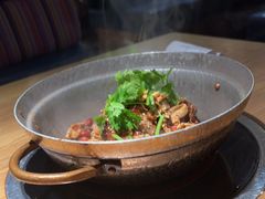 -吃饭皇帝大·土家民族菜(温州万象城店)