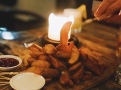 薯角-zarah(鼓楼店)