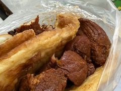 -王虎子大饼(甸柳新村五区店)