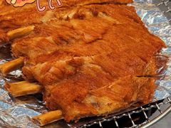 -奔跑吧陕菜·盛世长安(民乐园万达店)