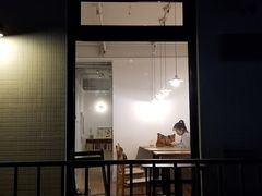 门面-Cafe Villa