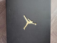 -JORDAN(外滩中央体验店)