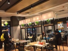 -肯德基(珠峰店)