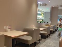 -吕氏疙瘩汤·海鲜新鲁菜(凯德mall新都心店)