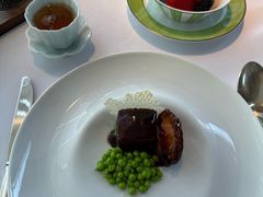 -悦轩中餐厅·高空江景·杭州柏悦酒店