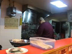 -拉面莊夢語＆中华料理八椿