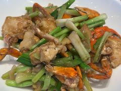 -金苑海鲜酒家(来魅力店)