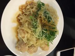 丽的面家-丽的面家(多宝路店)