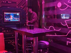 -皓声音KTV(新景店)