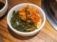 -九田家黑牛烤肉料理(新辰里亚运村店)
