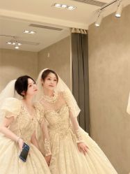 -GRACE KELLY婚纱与礼服(北京店)